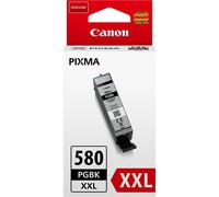 Canon PGI-580PGBK XXL cartouche d'encre Original Noir