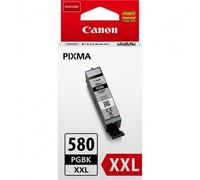 Canon PGI-580PGBK XXL - Noir - original - coque avec sécurité - réservoir d'encre - pour PIXMA TS6251, TS6350, TS6351, TS705, TS8252, TS8350, TS8351, TS8352, TS9550, TS9551
