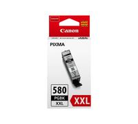 Canon PGI-580PGBK XXL - noir réservoir d'encre - 1970C004