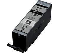 Canon Cartouche d'encre noire pigmentée à haut rendement PGI-580XL