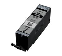 Canon PGI-580XL PGBK Cartouche d’encre d’origine noire taille XL - ancienne version