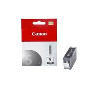 Canon PGI-5BK Cartouche d'encre Noir (lot de 6) - 0628B001?PK6