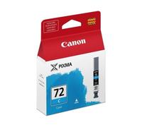 Canon PGI-72C - Cyan - Cartouche d'encre