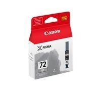 Canon PGI-72GY - gris - original - réservoir d'encre