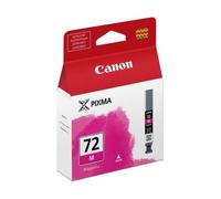 Cartouche d'encre Canon PGI-72 Magenta Magenta G