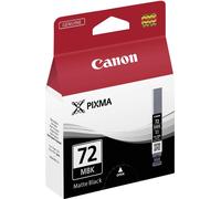 Canon PGI-72PBK - 14 ml - photo noir - original - réservoir d'encre - pour PIXMA PRO-10, PRO-10S ; PIXUS PRO-10