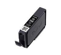 Canon PGI-72PBK - photo noire - original - réservoir d'encre