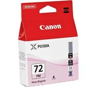 Canon PGI-72PM - 14 ml - Photo Magenta - Réservoir d'encre d'origine - pour PIXMA PRO-10, PRO-10S ; PIXUS PRO-10
