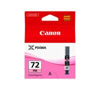 Canon PGI-72PM - photo magenta - original - réservoir d'encre