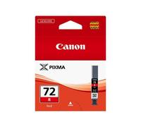 Canon PGI-72R - 14 ml - rouge - originale - réservoir d'encre - pour Pixma PRO-10, PRO-10S Pixus PRO-10