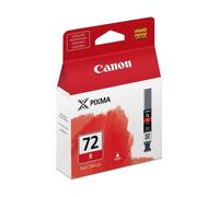 Canon PGI-72R - Rouge - Cartouche d'encre