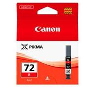 Cartouche d'encre CANON PGI-72 ROUGE G