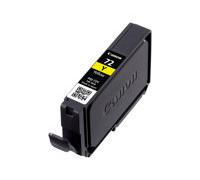 Canon PGI-72Y - jaune - original - réservoir d'encre