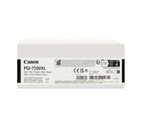 Canon PGI-7500XL cartouche d'encre 1 pièce(s) Original Rendement extra (super) élevé Noir