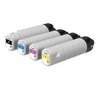 Canon PGI-7500XL C - XL - cyan - original - réservoir d'encre