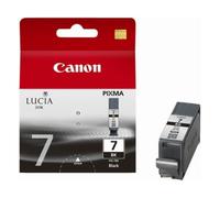 Canon PGI-7BK - Noir - Cartouche d'encre