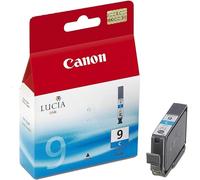 Canon PGI-9 Cartouche d'encre Cyan authentique (TVA incluse)