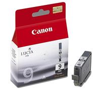 Canon PGI-9 Cartouche PBK Noire Photo (Emballage carton)
