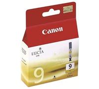 Canon PGI-9 Cartouche d'encre Jaune authentique (TVA incluse)