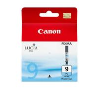 Canon Cartouche d'encre originale 1035B001 / PGI-9C – Encre pigmentée Cyan – 1150 pages