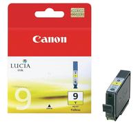 Canon PGI-9 Encre Pigment Jaune - 930 Pages - 1037B001