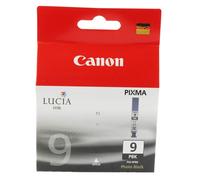 Canon PGI-9 Cartouche PBK Noire Photo (Emballage carton)