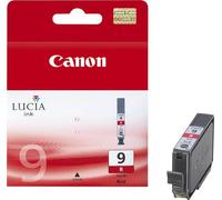 Canon PGI-9R Cartouche d'encre 1 pièce(s) Original Rouge