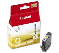Canon PGI-9 Pigment Yellow Ink Tank, Blister, SECU cartouche d'encre Original Jaune