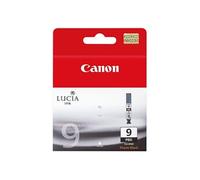 Canon PGI-9PBK - 14 ml - photo noire - original - réservoir d'encre - pour PIXMA iX7000, Pro9500