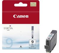 Canon Cartouche d'encre photo cyan PGI-9PC