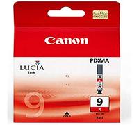 Canon PGI-9R Cartouche d'encre 1 pièce(s) Original Rouge