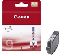 Canon PGI-9R - Rouge - Réservoir d'encre original - pour PIXMA Pro9500