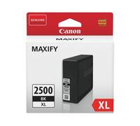 Canon PGI2500XL cartouche haute capacité noire pour imprimante jet d'encre