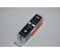 Canon PGI570 PGBK XL Photo Noire Cartouche compatible - Noir