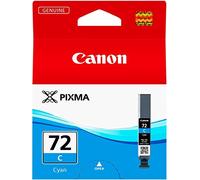 Canon Pgi72c Cartouche d'encre Cyan