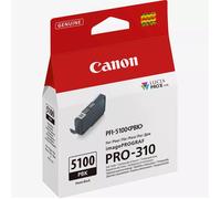 Canon Cartouche d'encre pigmentaire photo noire pour ImagePrograf PRO-310 6952C001