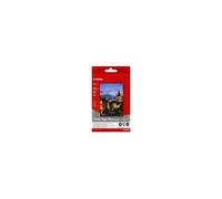 Canon Photo Paper Plus Semi-gloss SG-101 - Semi-brillant - 100 x 150 mm - 260 g/m² - 20 feuille(s) papier photo - pour PIXMA iP5300, iP6210, iP6310, iP6700, iP90, mini220, mini260, Pro9000; Canon SELP