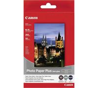 Canon Papier photo semi-brillant extra SG-201 4 × 6 po (10 × 15 cm)- 50 feuilles