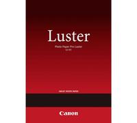 Canon Papier Photo Professionnel Lustré LU-101 A3 Plus 20 feuilles