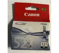 Canon Cartouche d'encre noire PG-40BK