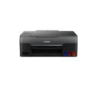 Canon PIXMA G2560 - Imprimante multifonctions - couleur - jet d'encre - rechargeable - A4 (210 x 297 mm), Letter A (216 x 279 mm) (original) -