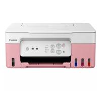 Imprimante multifonction - Canon - PIXMA G3430 - Couleur rose - Jet d'encre - A4 WiFi