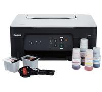 Canon PIXMA G3430 Jet d'encre A4 4800 x 1200 DPI Wifi