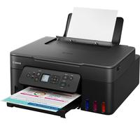 Canon Pixma G3480 (6708C009AA) MFP 3-en-1 noir