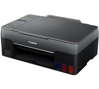 Canon PIXMA G3560 MegaTank Jet d'encre A4 4800 x 1200 DPI Wifi
