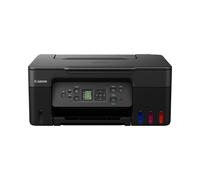 Canon PIXMA G3570 : Imprimante Jet d'encre Couleur A4, 4800x1200 DPI, Scan 600x1200 DPI, WiFi, USB, Impression Recto/Verso, Compatible Windows/macOS/Android/iOS