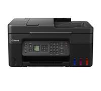 Canon PIXMA G4570 Jet d'encre A4 4800 x 1200 DPI Wifi