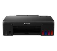 Canon PIXMA G550 MegaTank imprimante jets d'encres Couleur 4800 x 1200 DPI A4 Wifi