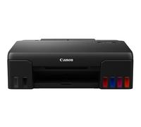 Canon PIXMA G550 MegaTank imprimante jets d'encres Couleur 4800 x 1200 DPI A4 Wifi