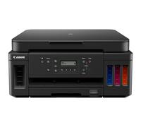 Canon PIXMA G6050 MegaTank Jet d'encre A4 4800 x 1200 DPI Wifi